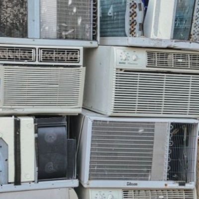 Aksu Bölgesinde Hurda Kağıt Fiyatları